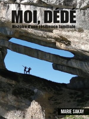 cover image of Moi, Dédé